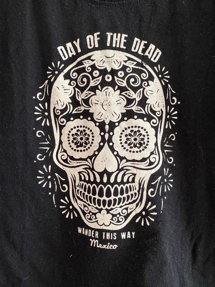 Tee-shirt - photo numéro 3
