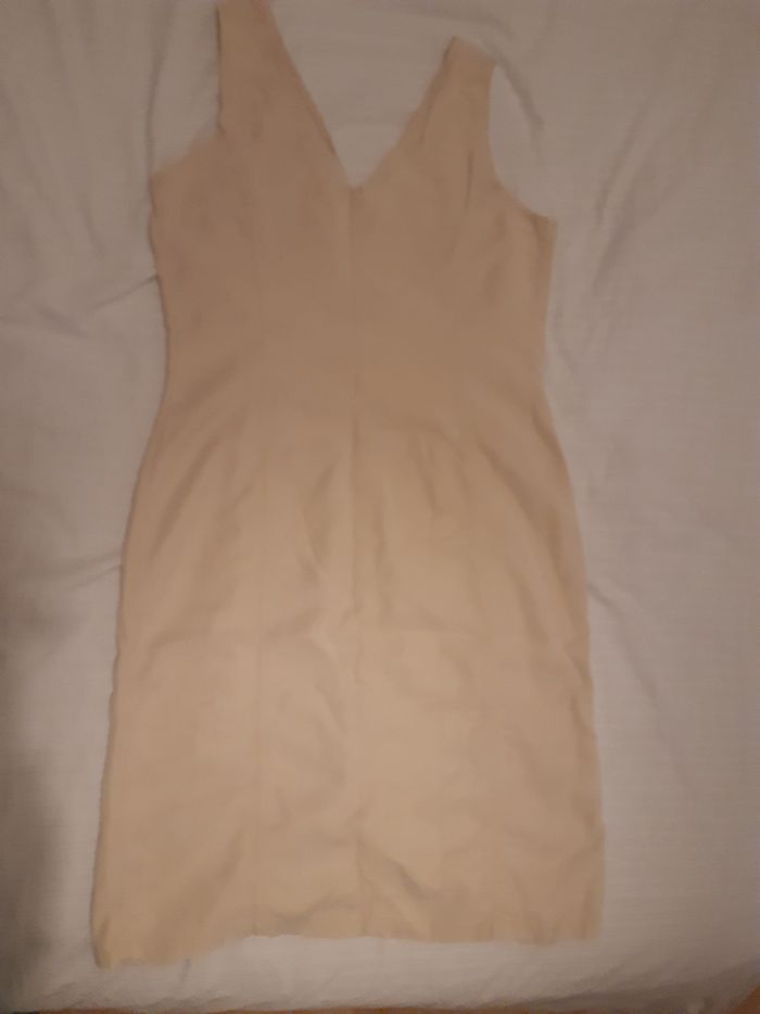 Vend robe légère t36 - photo numéro 2