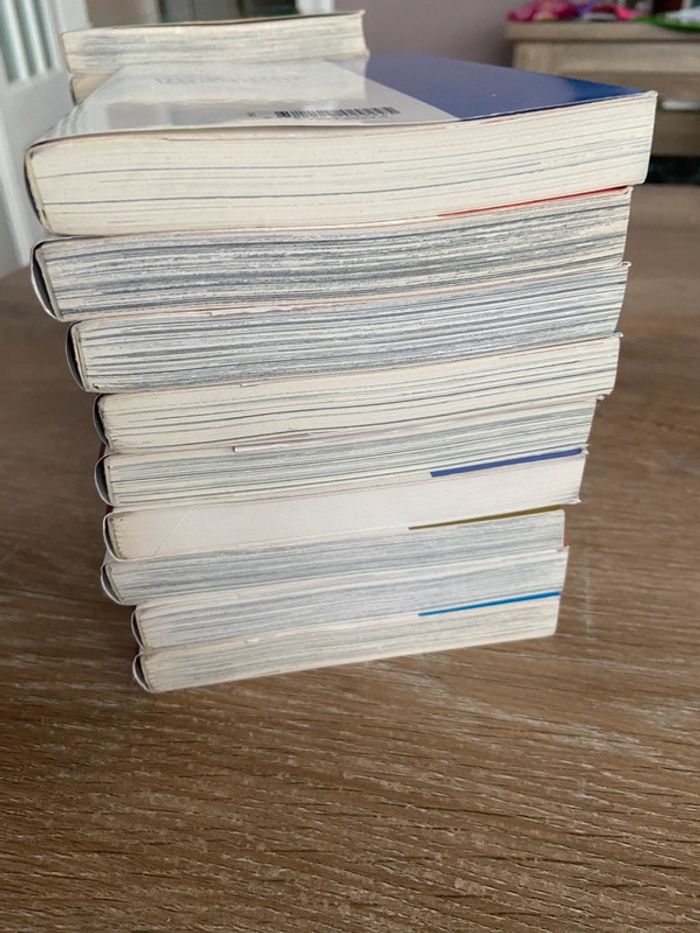 Lot de 19 manga bastard !! - photo numéro 18