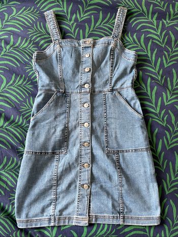 Robe jean h&m taille 36