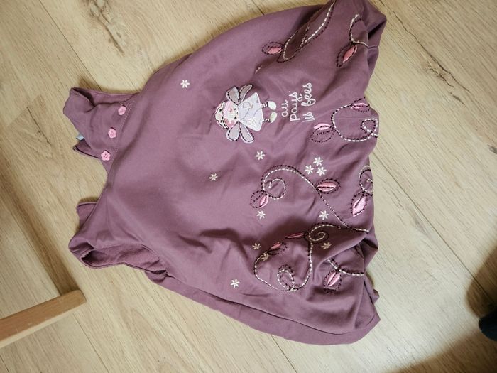 Ensemble fille - photo numéro 8