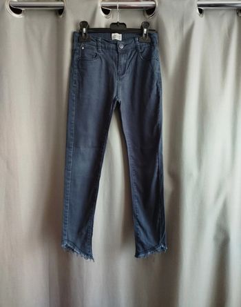 Pantalon fille