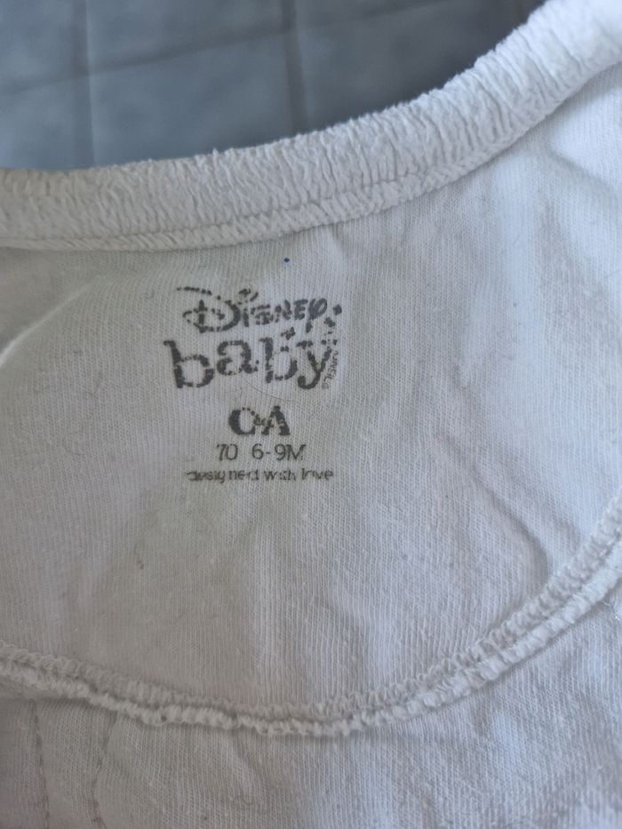 Gigoteuse Disney - photo numéro 2