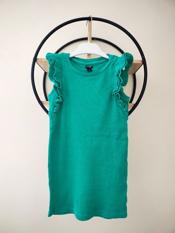 5 ans robe été kiabi