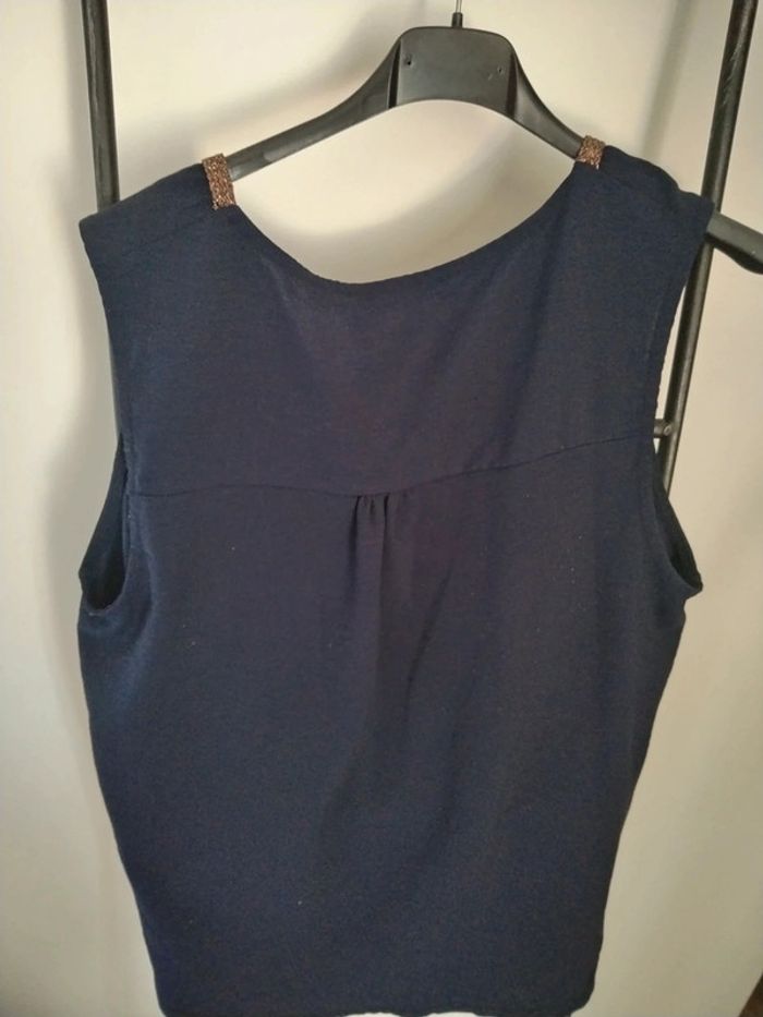 Débardeur taille L - photo numéro 4