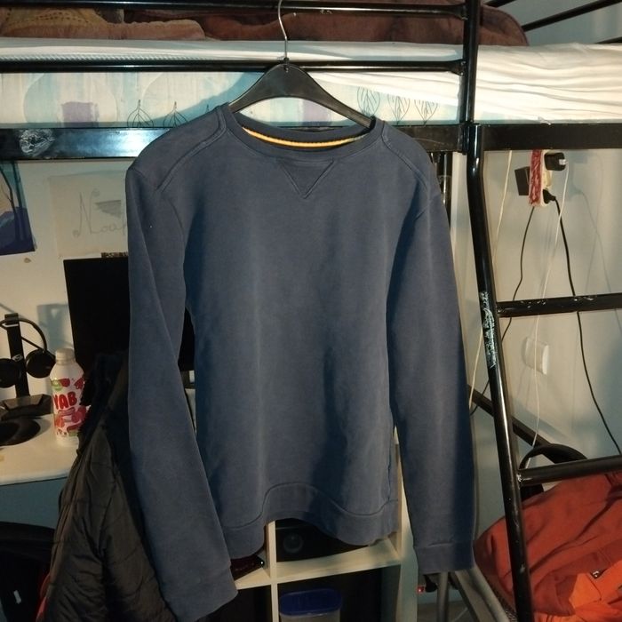 Pull ras de cou BONOBO