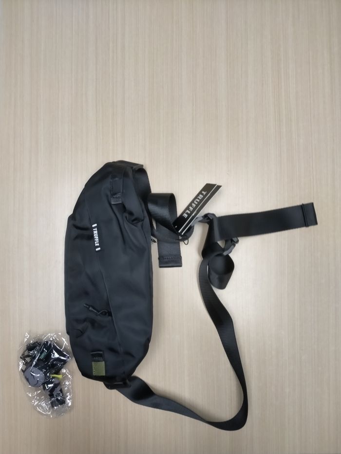 Sacoche Truffle - photo numéro 4