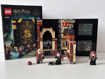 Lego - Harry Potter 76397