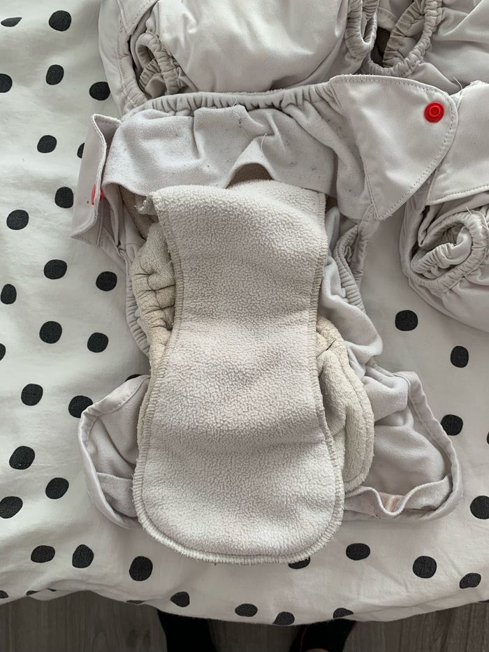 Couches lavables B’bies - photo numéro 2