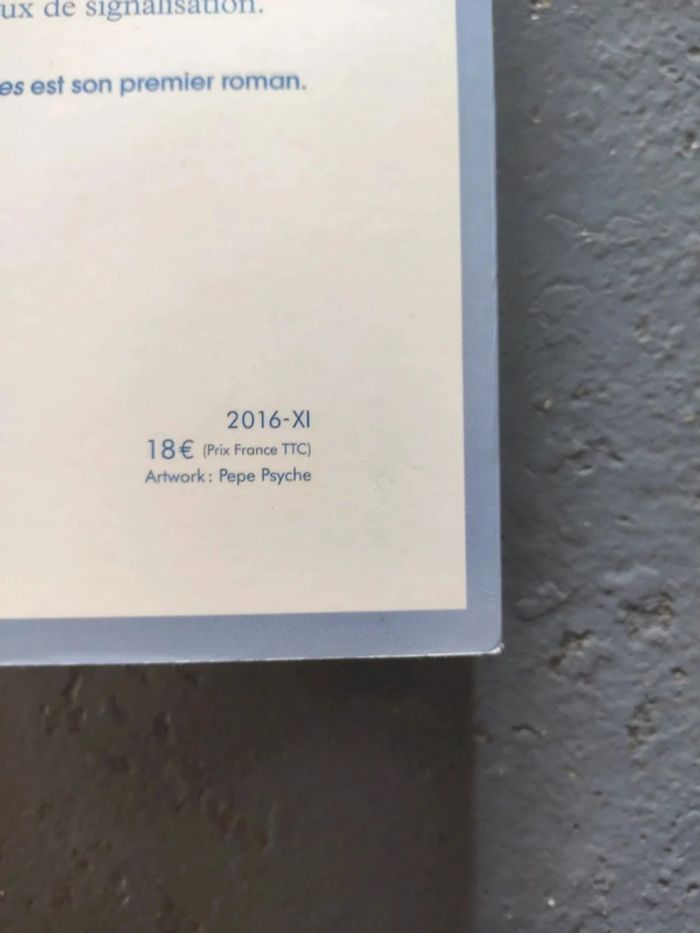 Carnet de routes de Marie Lopez - photo numéro 5