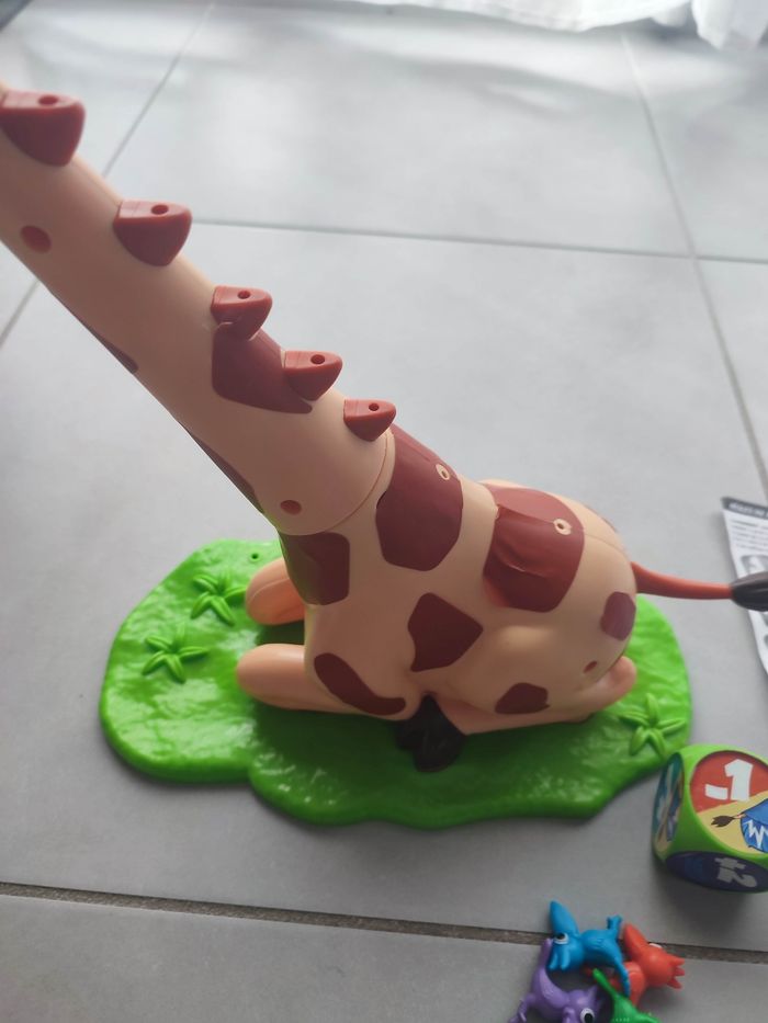 Lot jeux splash toys - photo numéro 5