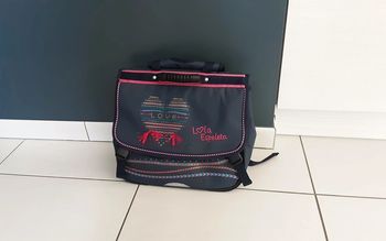 Cartable école 1 an