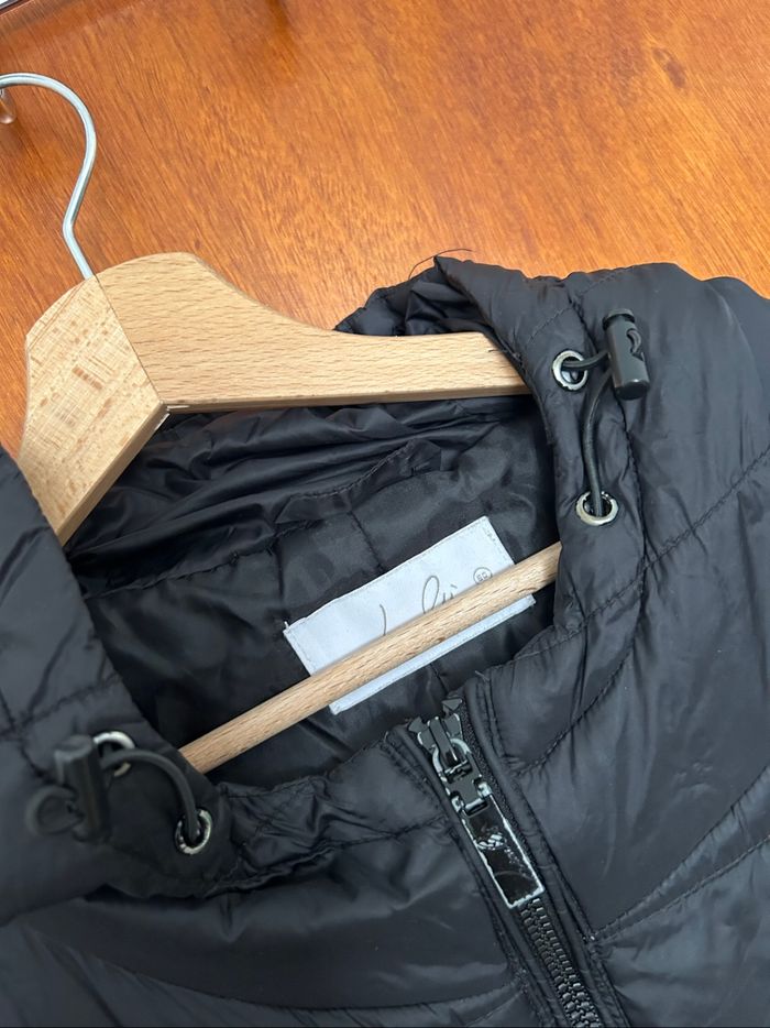Veste mis saison matelassé - photo numéro 5