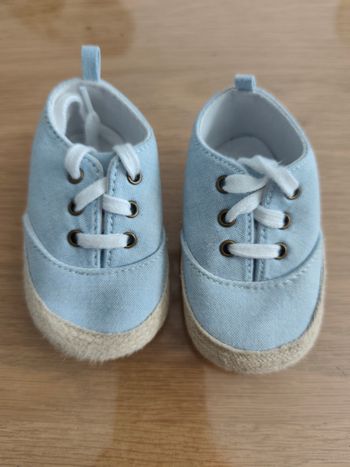 Chaussure 6-12 mois TAO