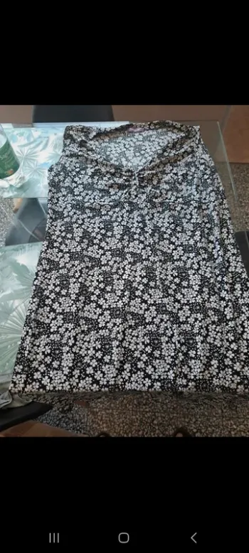 Robe femme