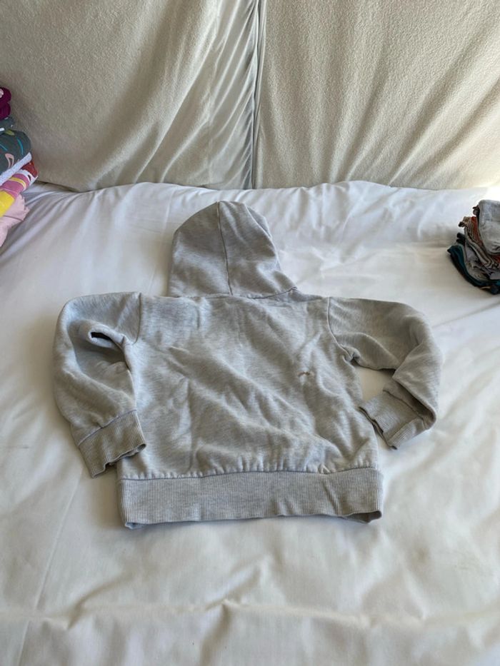 Pull à capuche - photo numéro 2