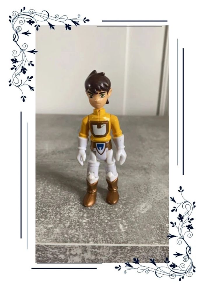 Ben 10