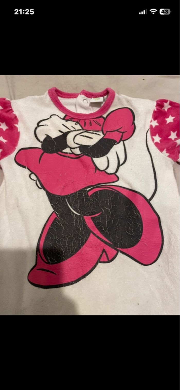 Lot 12 mois fille - photo numéro 7