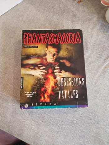 phantasmagoria pc