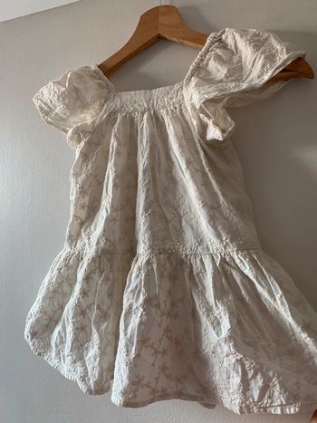 Robe Zara 2-3 ans