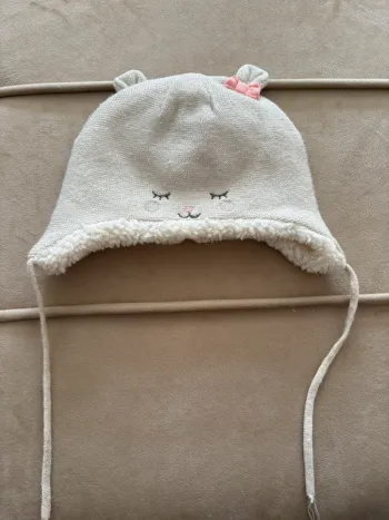 Bonnet sergent major