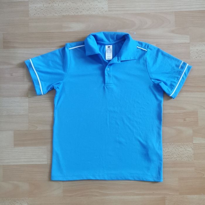 Polo de sport 12 ans