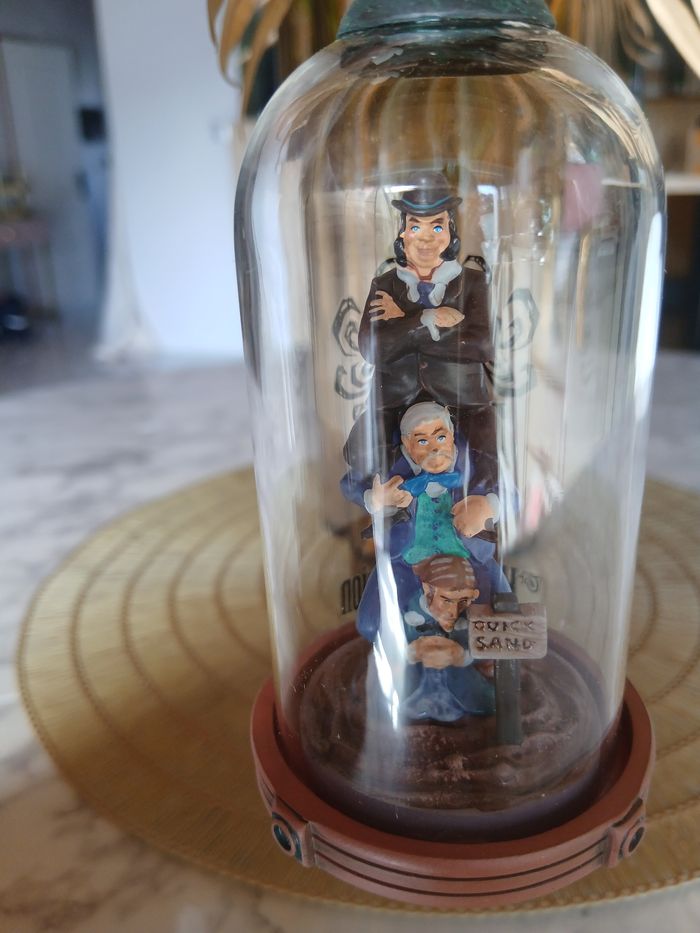 Ornement Haunted Mansion - photo numéro 3