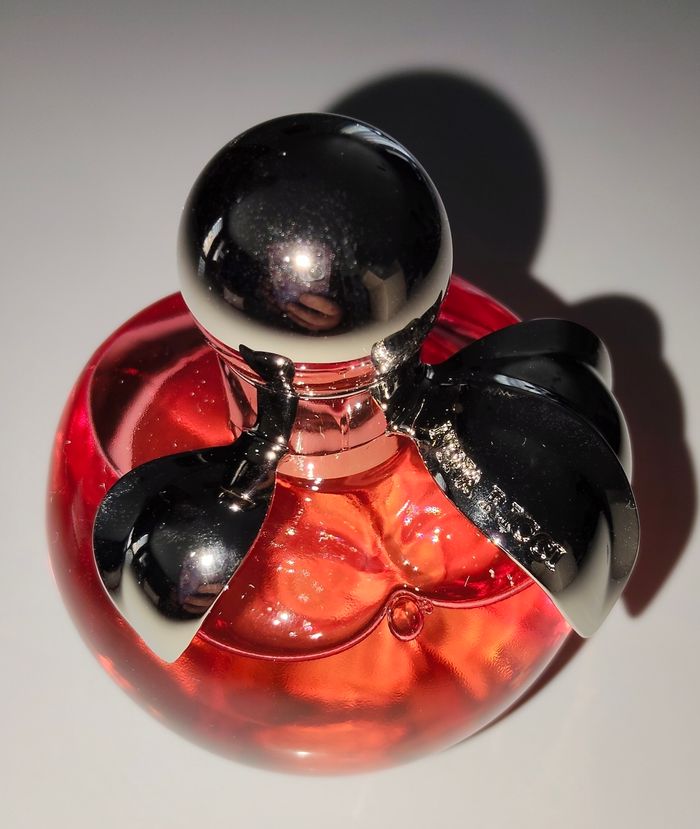 Parfum Nina Ricci - photo numéro 5