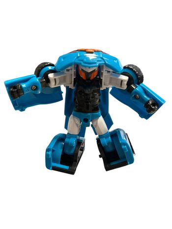 Figurine Transformers 10 cm