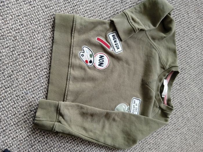 lots de vêtements garçon - photo numéro 2