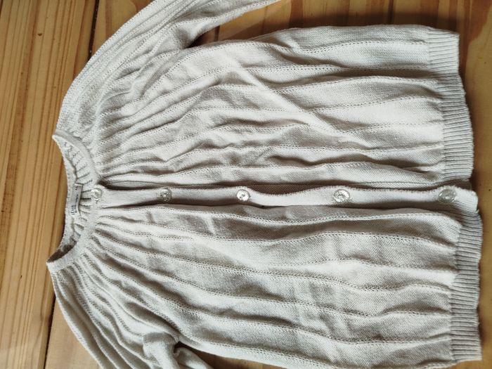 Gilet - photo numéro 4