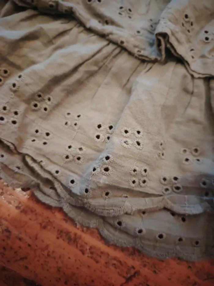 Jupe 8 ans - photo numéro 2