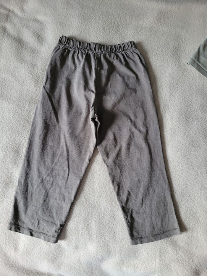 Ensemble Pyjama vertbaudet 3 ans 94 cm - photo numéro 6