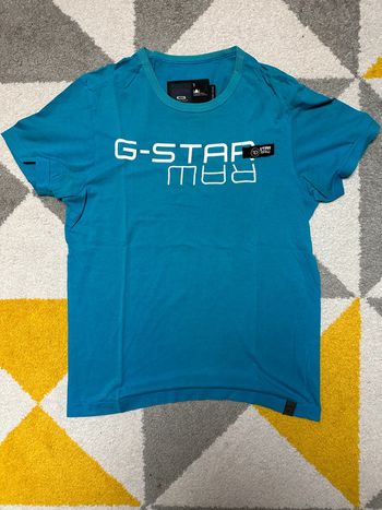 Tee-shirt G-Star RAW Taille S
