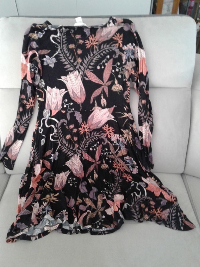 Robe maternité - photo numéro 2