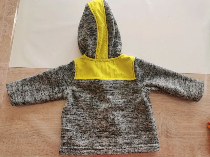 Gilet 9 mois - photo numéro 4