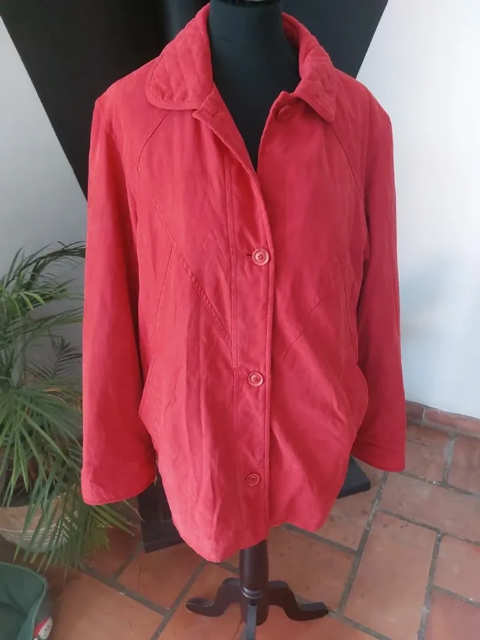 Veste