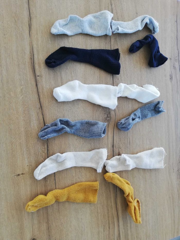 Chausettes