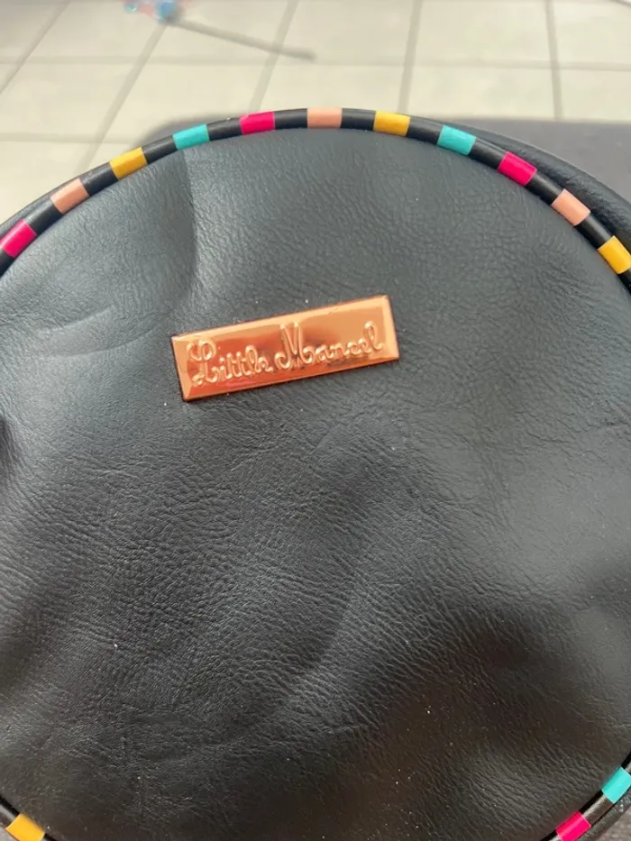 Sac bandoulière - photo numéro 3