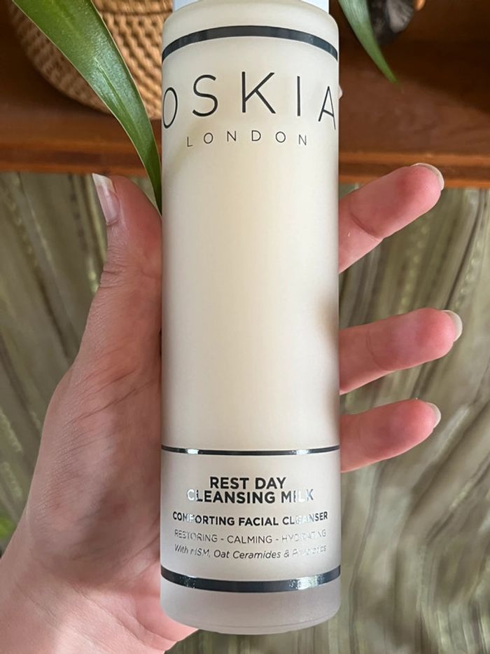 Lait démaquillant - restore, calme et hydrate - 150 mL - photo numéro 2