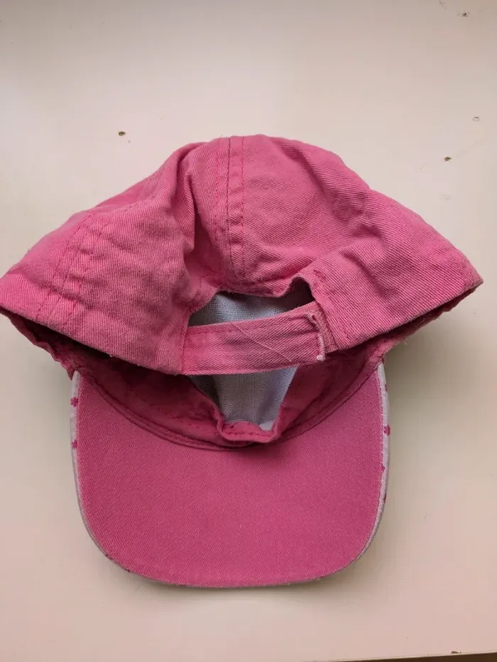 Casquette Molang - photo numéro 3
