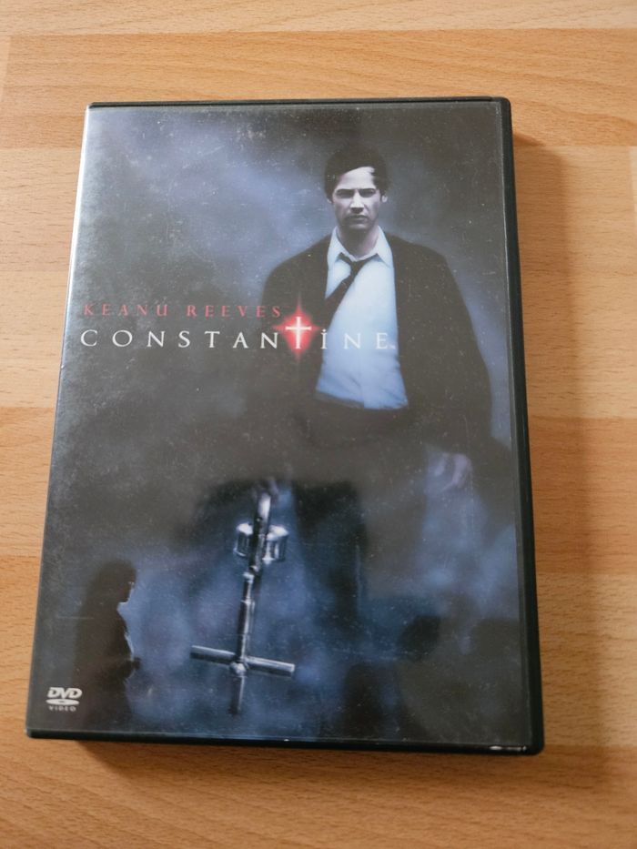 Constantine