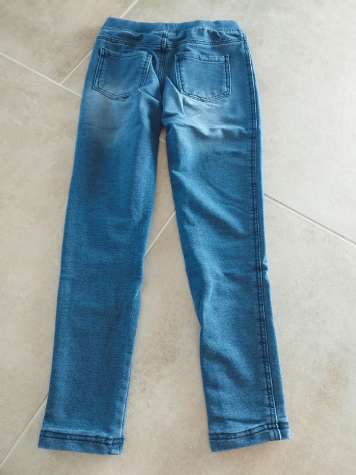 Pantalon 8-10 ans - photo numéro 2