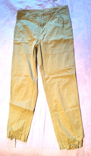 Pantalon "YMC"