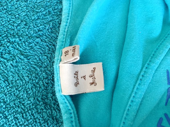 Tee shirt manche courte - photo numéro 3