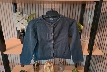 Gilet, taille 3 ans, marque kiabi