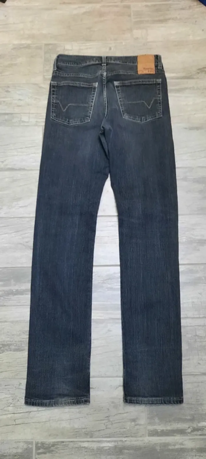 Jean skinny. - photo numéro 2
