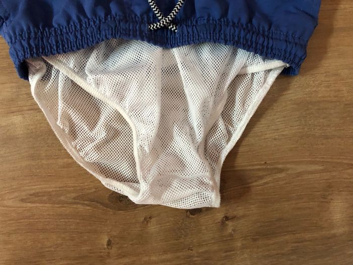 Short de bain - photo numéro 5
