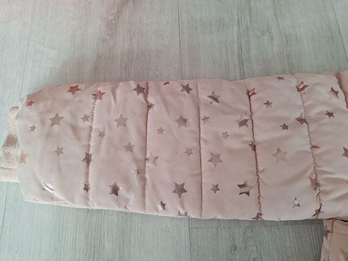 Manteau hiver fille - photo numéro 4