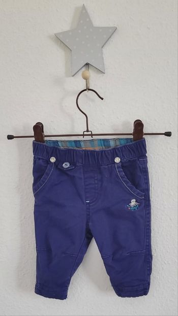 Pantalon Sergent Major 3 mois